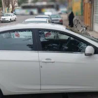 جک j4 مدل 1403|خودرو سواری و وانت|مشهد, کارگران|دیوار