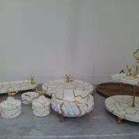 مس برنجی پزیرایی|ظروف سرو و پذیرایی|تربتحیدریه, شهرک ولیعصر|دیوار