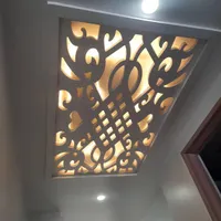 طراحی داخلی.سقف کاذب.دیوار پوش.کف پوش.نما|خدمات پیشه و مهارت|رشت, بازار|دیوار