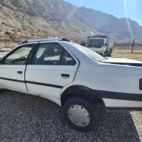 پژو 405 جی ال ایکس 1800|خودرو سواری و وانت|خرم‌آباد, |دیوار