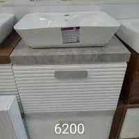 تولید کابین روشویی