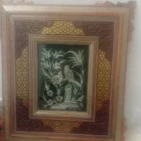 تابلو منبت کاری