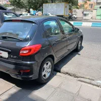 ۲۰۷ اتومات بی رنگ مدل ۹۷
