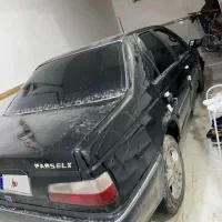 پژو پارس|خودرو سواری و وانت|مریوان, |دیوار