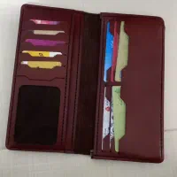 کیف پول وکیف مدارک|کیف، کفش، کمربند|محمدیه-قزوین, |دیوار