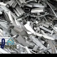 خرید آهن ضایعات