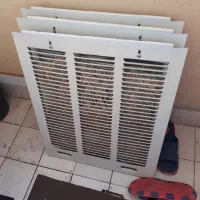 کولر آبی ۳۵۰۰ ،موتور موتوژن و بدنه قالوانیزه|کولر آبی|محمدیه-قزوین, |دیوار