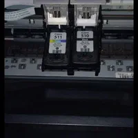 پرینتر اسکنر و کپی رنگی canon mp250|پرینتر، اسکنر، کپی، فکس|قرچک, میرزائی شمالی|دیوار