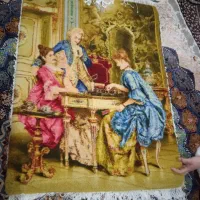 تابلوفرش|تابلو فرش|بجنورد, |دیوار