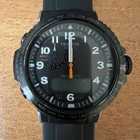 ساعت کاسیو پروترک PROTREK PRW-50Y-1ADR