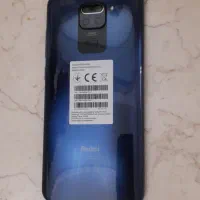 Redmi note 9|موبایل|باغستان, |دیوار