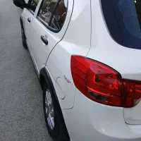 کوییک مدل ۱۴۰۲ فول درحد صفر