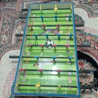 فوتبال دستی بزرگ