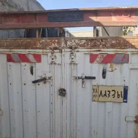 دو عدد کانکس ۱۵ متری و کانتین کارکرده|مصالح و تجهیزات ساختمان|بهارستان, |دیوار