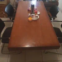 مبلمان اداری دست دوم