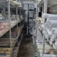 کاغذ دیواری و پوستر و پارکت کفپوش