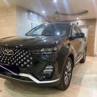 تیگو ۷ پرو پرمیوم صفر کیلومتر