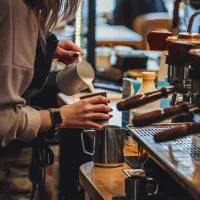 استخدام باریستا خانم