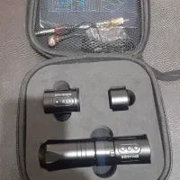 فروش دستگاه تتو راکتور اسپنسر