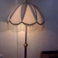 آباژور و هالوژن