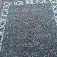 فرش نو چهار متری