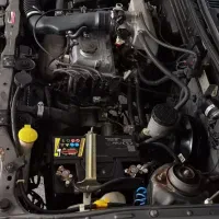 فروش پراید۱۳۲ نوک مدادی|خودرو سواری و وانت|بهشهر, |دیوار