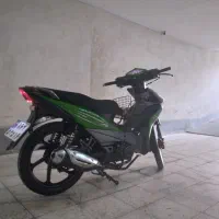 لیفان pk135|موتورسیکلت|مشهد, حسینآباد|دیوار