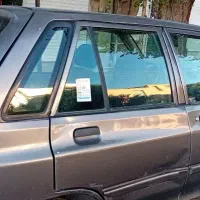 پراید ۱۱۱مدل ۹۱ قیمت ۲۸۵|خودرو سواری و وانت|سیرجان, |دیوار