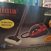 بخار شور