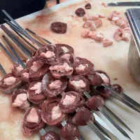 تخته کار جگرسرا