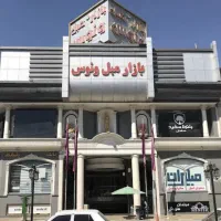 اجاره مغازه در بازار مبل یافت اباد پاساژ ونوس