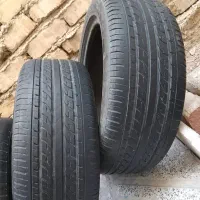 تایر ماشین|قطعات یدکی و لوازم جانبی|نجفآباد, یزدانشهر|دیوار