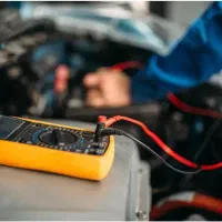 سیم کشی خودرو