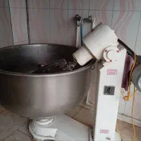 خمیر گیر سه کیسه و تنور باراک