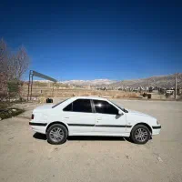 پارس xu7 1399|خودرو سواری و وانت|یاسوج, |دیوار