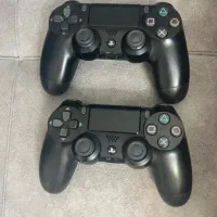دسته ps4|کنسول، بازی ویدئویی و آنلاین|پرند, فاز ۵|دیوار