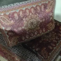 پشتی سنتی برای رستوران سنتی