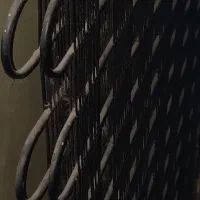 یخچال گیبسون کاملا تمیز|یخچال و فریزر|اهواز, پردیس|دیوار