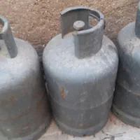 ۳ عدد کپسول گاز پرسی قیمت عددی یک و چهارصد