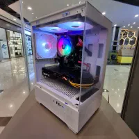 با پول یه PS4 کیس گیمینگ قوی ببر