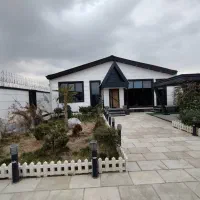 ویلا باغ سهیلیه بنای 160متری لشگراباد رامجین سنقر