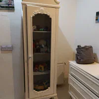 سرویس تخت کودک نوجوان  کامل|تخت و صندلی بچه|مشهد, ارشاد|دیوار