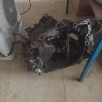 گیربکس پژو پارس|قطعات یدکی و لوازم جانبی|پارس‌آباد, |دیوار