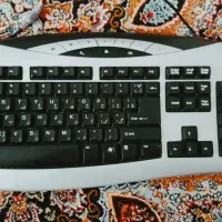 موس و کیبورد
