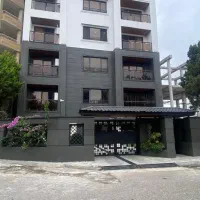 فروش اپارتمان۱۶۵متری روفگاردن نوساز(خانم الهی)