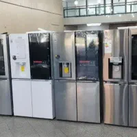 فروشگاه/خریدار ساید بای ساید آکبندوکارکرده