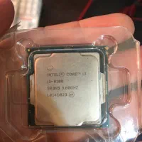 سی پی یو cpu
