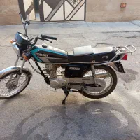 موتور احسان مدل ۸۹سلامت در حد