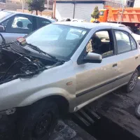 سمند تصادفی