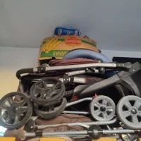 کالسکه خارجی|کالسکه و لوازم جانبی|تهران, شهرک آزادی|دیوار